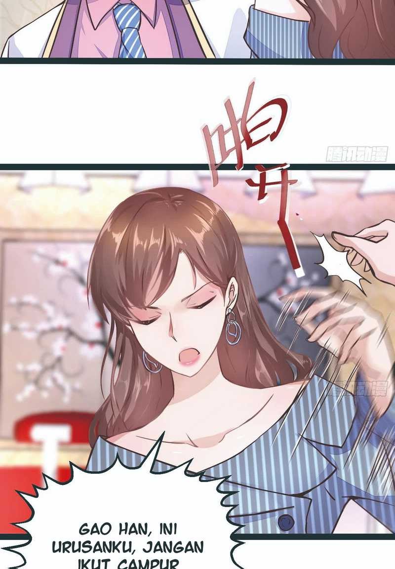 Rebirth Into the Strongest Immortal Cultivator Chapter 14 Bahasa Indonesia